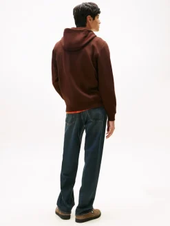 Tommy Jeans Hupparit|Kaikki Paidat>Miesten Huppari, TJM REG S FLAG HOODIE