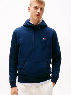 Tommy Jeans Hupparit|Kaikki Paidat>miesten huppari, TJM REG BADGE HOODIE EXT