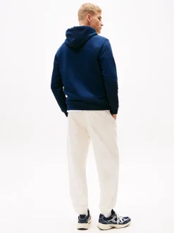 Tommy Jeans Hupparit|Kaikki Paidat>miesten huppari, TJM REG BADGE HOODIE EXT