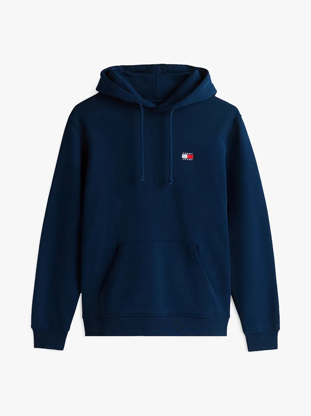 Tommy Jeans Hupparit|Kaikki Paidat>miesten huppari, TJM REG BADGE HOODIE EXT