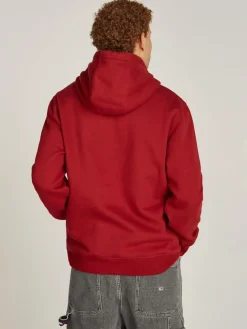 Tommy Jeans Hupparit|Kaikki Paidat>Miesten Huppari, TJM REG S FLAG HOODIE
