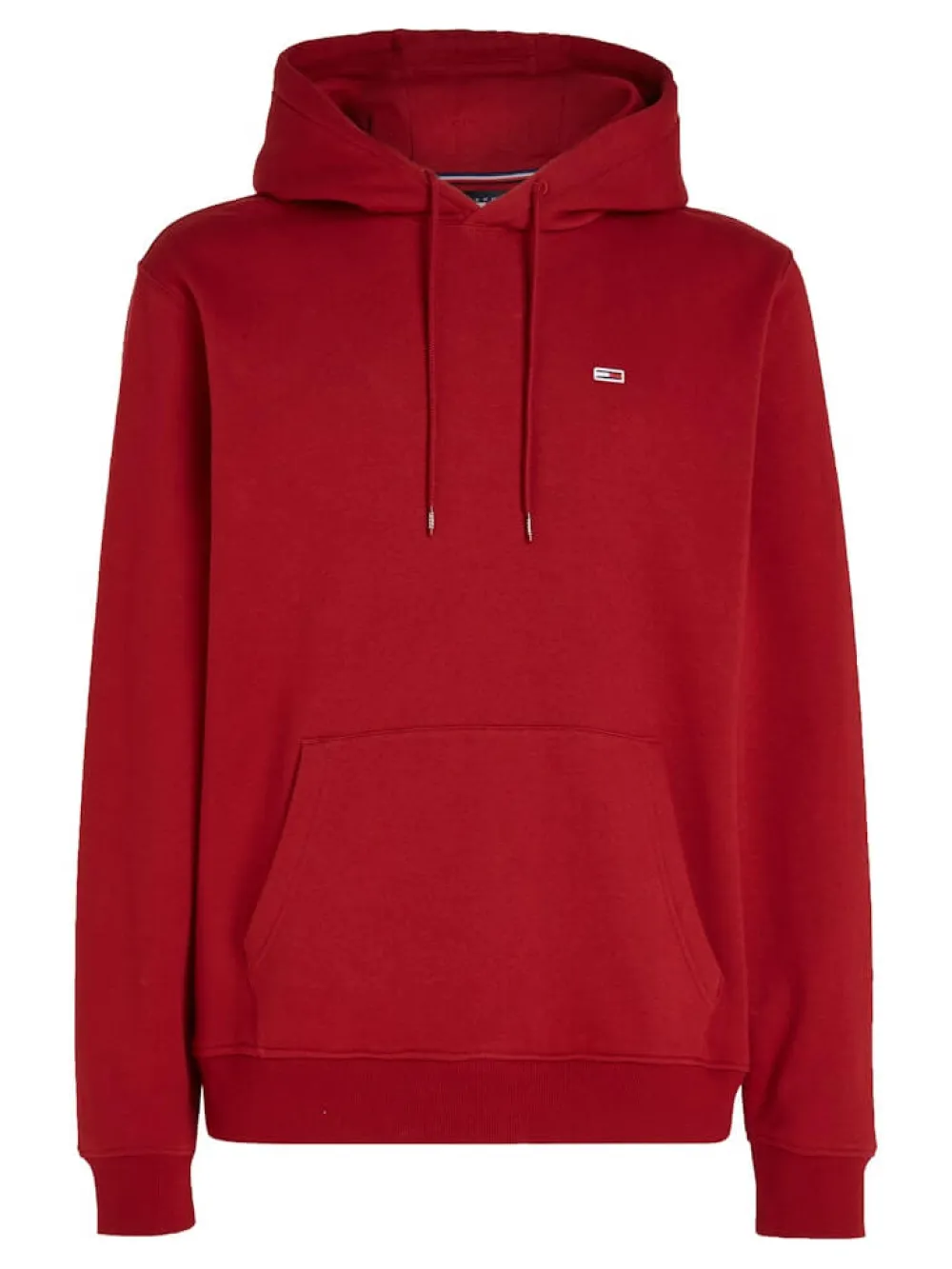 Tommy Jeans Hupparit|Kaikki Paidat>Miesten Huppari, TJM REG S FLAG HOODIE