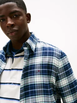 Tommy Jeans Kauluspaidat|Kaikki Paidat><noscript><img width=