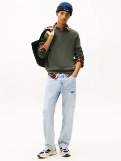 Tommy Jeans Neulepuserot|Kaikki Neuleet><noscript><img width=