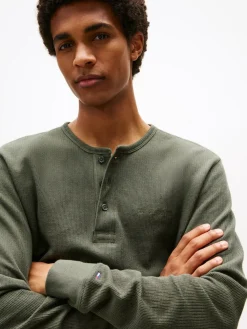 Tommy Jeans Pitkähihaiset Paidat|Kaikki Paidat><noscript><img width=