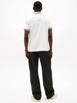 Tommy Jeans Pikeepaidat|Kaikki Paidat>miesten pikeepaita, TJM REG TIPPED POLO