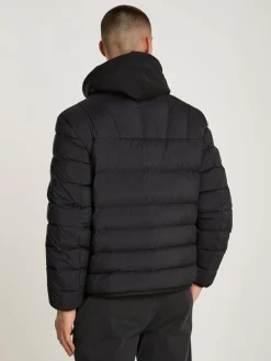 Tommy Jeans Talvitakit|Toppatakit>Miesten Talvitakki, TJM PACKABLE LT DOWN JACKET