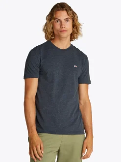 Tommy Jeans T-Paidat|Kaikki Paidat>Miesten T-paita, SLIM JASPE TEE