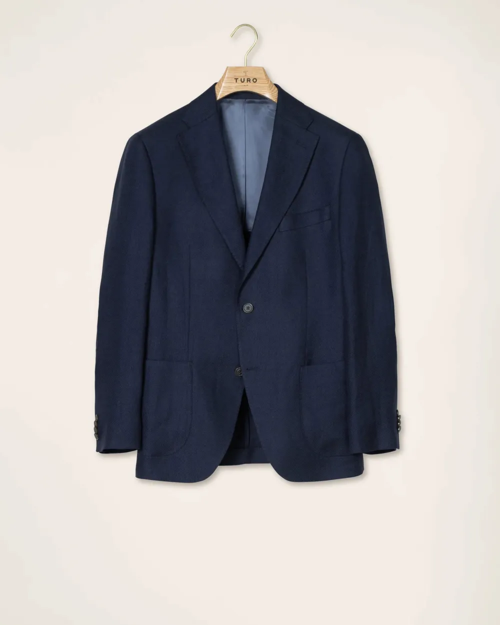 Turo Bleiserit|Kaikki Puvut Ja Bleiserit>miesten irtotakki Buffalo Half Lined,