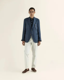 Turo Bleiserit|Kaikki Puvut Ja Bleiserit>miesten irtotakki Buffalo Half Lined,