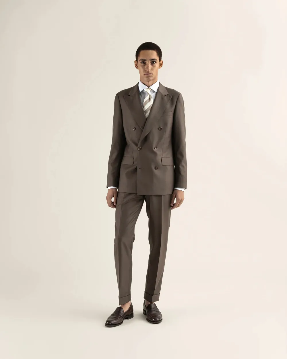 Turo Suorat Housut|Kaikki Housut Ja Farkut>puvunhousur Hanko 3 Pleated Trousers Vitale,