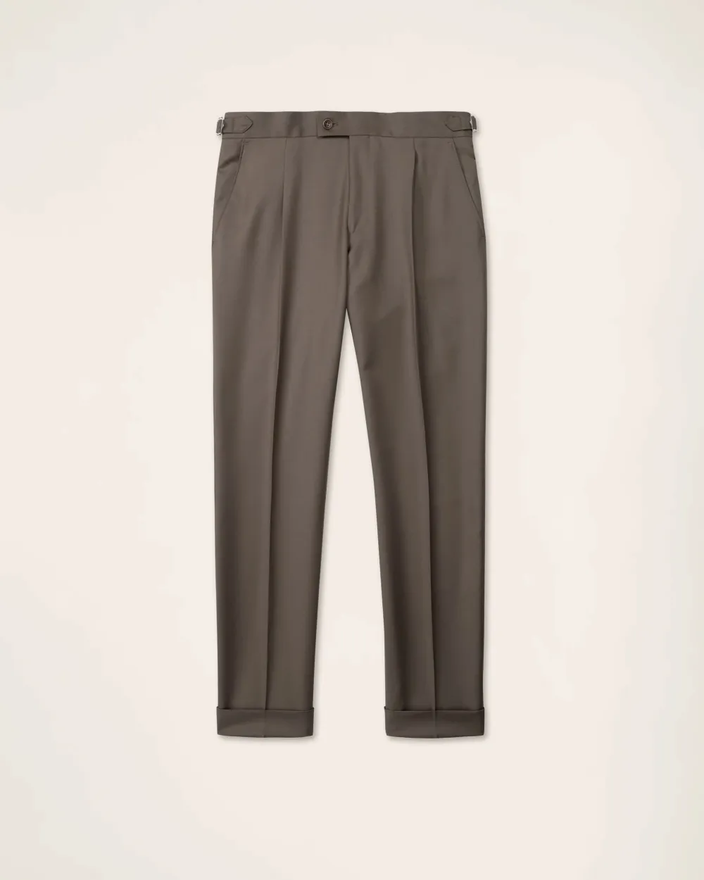 Turo Suorat Housut|Kaikki Housut Ja Farkut>puvunhousur Hanko 3 Pleated Trousers Vitale,