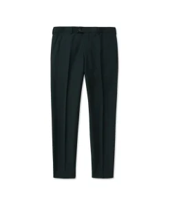 Turo Suorat Housut|Kaikki Housut Ja Farkut>puvunhousut Helsinki Slim Fit Suit Trousers Vitale,