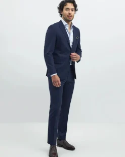 Turo Kaikki Puvut Ja Bleiserit>Puvuntakki, Barcelona Modern Fit