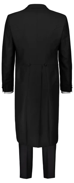 Turo Kaikki Puvut Ja Bleiserit>Tailor Frakkitakki 100 VillaNOS