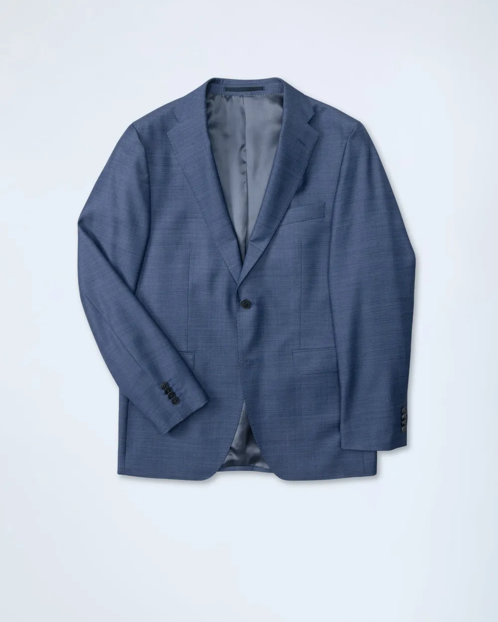 Turo Kaikki Puvut Ja Bleiserit>Tailor miesten bleiseri, OSLO ATHLETE FIT