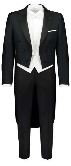 Turo Suorat Housut|Kaikki Housut Ja Farkut>Tailor Miesten Housut.