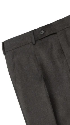 Turo Suorat Housut|Kaikki Housut Ja Farkut>Tailor miesten housut, HAMPTON MODERN FIT TROUSERS