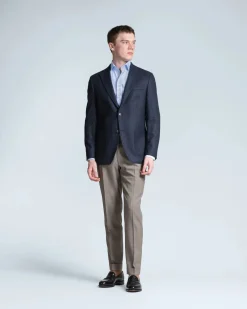 Turo Bleiserit|Kaikki Puvut Ja Bleiserit>Tailor miesten irtotakki, MF BUFFALO