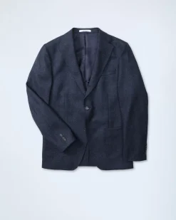 Turo Bleiserit|Kaikki Puvut Ja Bleiserit>Tailor miesten irtotakki, MF BUFFALO