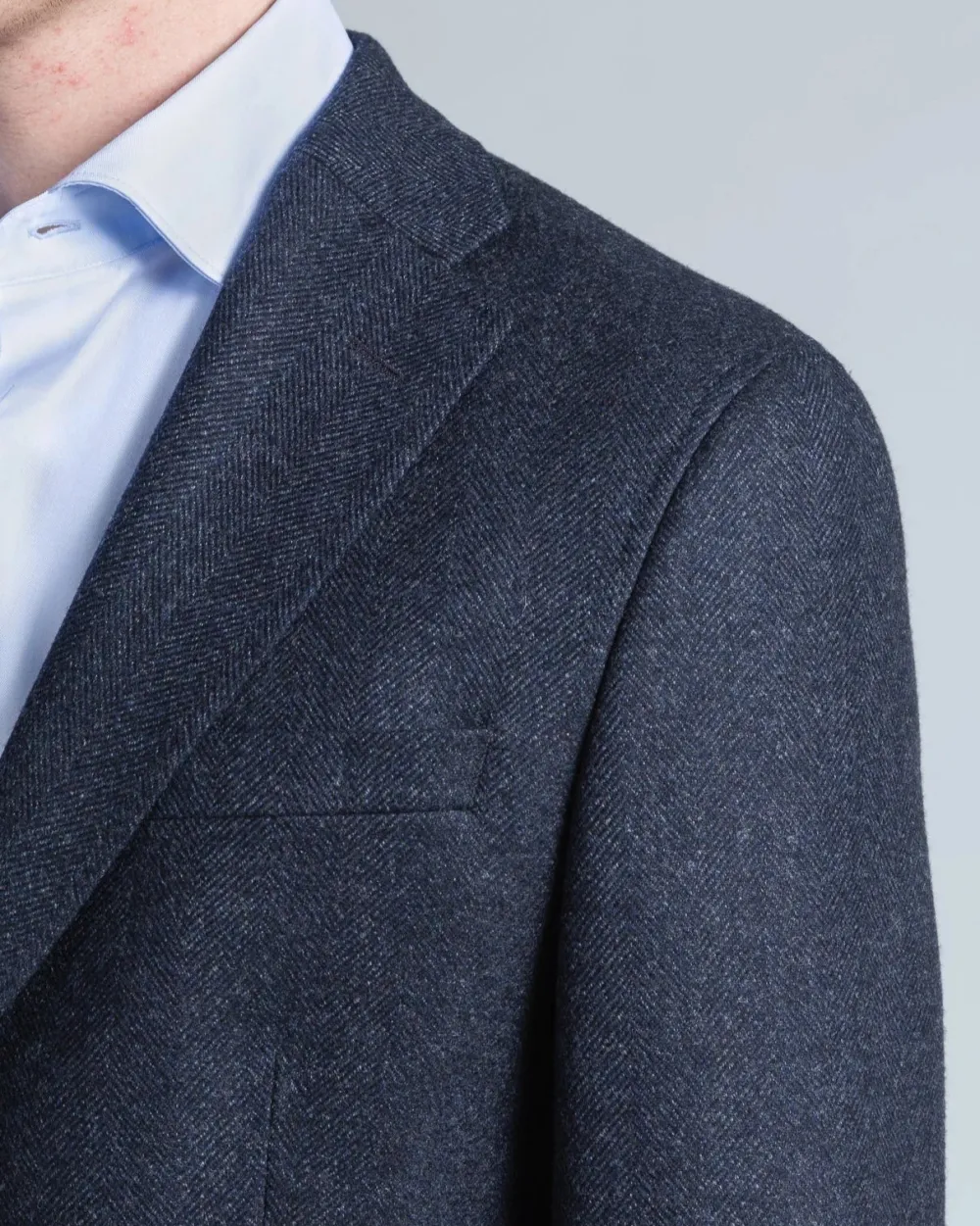 Turo Bleiserit|Kaikki Puvut Ja Bleiserit>Tailor miesten irtotakki, MF BUFFALO