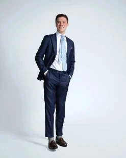 Turo Kaikki Puvut Ja Bleiserit>Tailor miesten puku, BILBAO-HOUSTON