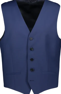 Turo Miesten Pukuliivit|Kaikki Puvut Ja Bleiserit>Tailor, Miesten Pukuliivi, Leon 3280