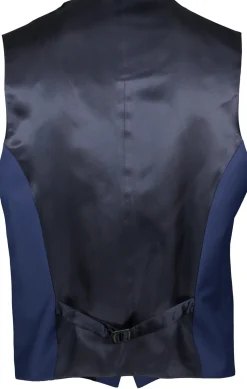 Turo Miesten Pukuliivit|Kaikki Puvut Ja Bleiserit>Tailor, Miesten Pukuliivi, Leon 3280