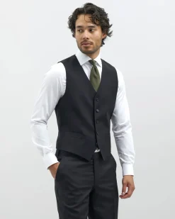 Turo Miesten Pukuliivit|Kaikki Puvut Ja Bleiserit>Tailor miesten pukuliivi, LEEDS