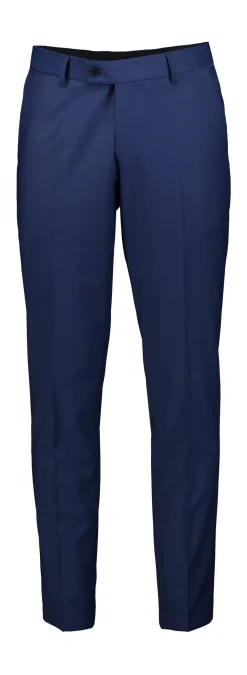 Turo Suorat Housut|Kaikki Housut Ja Farkut>Tailor, Miesten Puvunhousut, Elmer 3280, Slim Fit Housu