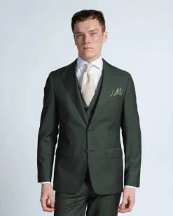 Turo Kaikki Puvut Ja Bleiserit>Tailor miesten puvuntakki, MADRID SLIM