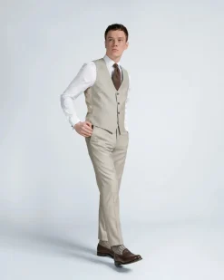 Turo Suorat Housut|Kaikki Housut Ja Farkut>Tailor Miesten Puvunhousut DENVER 7299