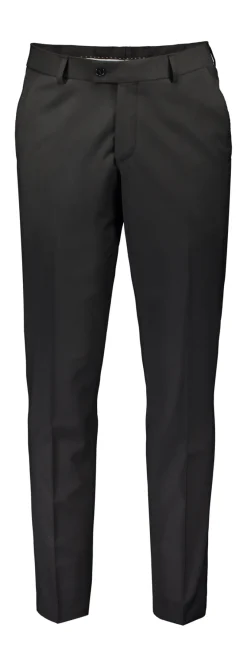 Turo Suorat Housut|Kaikki Housut Ja Farkut>Tailor, Miesten Puvunhousut, Elmer 3280, Slim Fit Housu