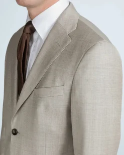 Turo Kaikki Puvut Ja Bleiserit>Tailor Miesten Puvuntakki MADRID 7299