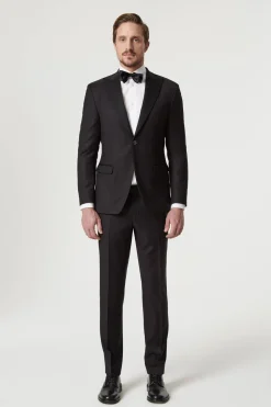 Turo Suorat Housut|Kaikki Housut Ja Farkut>Tailor Smokkihousut, Hawker Slim Fit