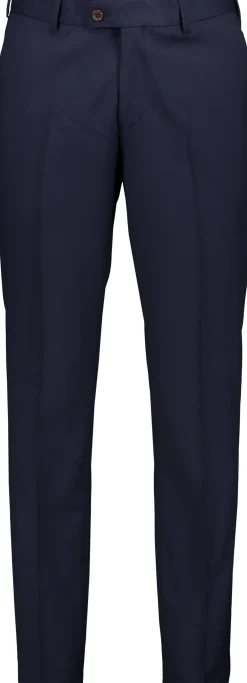 Turo Suorat Housut|Kaikki Housut Ja Farkut>Tailor Suorat Housut, Marzotto