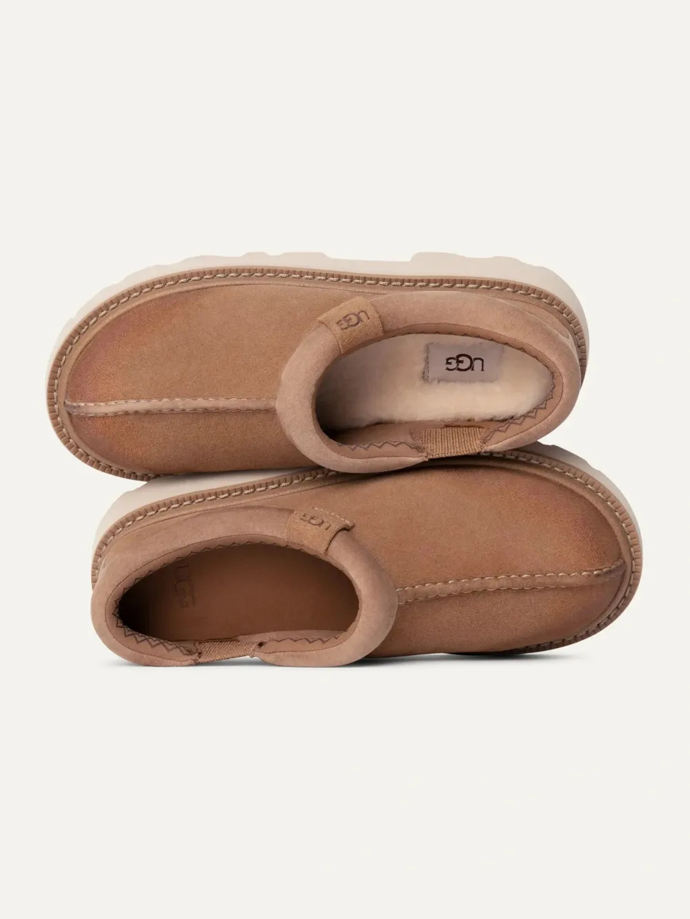 UGG Tossut|Kaikki Kengät>miesten kengät, M TASMAN LUG