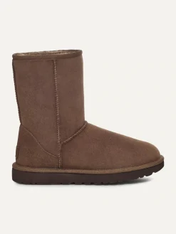 UGG Talvikengät|Maiharit, Nilkkurit Ja Saappaat>naisten kengät W Classic Short II,