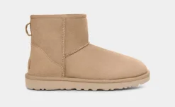UGG Maiharit, Nilkkurit Ja Saappaat|Kaikki Kengät>Naisten Kengät, W CLASSIC MINI II