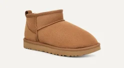 UGG Maiharit, Nilkkurit Ja Saappaat|Kaikki Kengät>Naisten Kengät, W CLASSIC ULTRA MINI