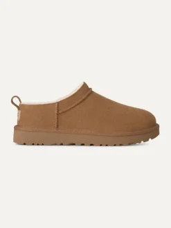 UGG Maiharit, Nilkkurit Ja Saappaat|Kaikki Kengät>naisten kengät, W CLASSIC MICRO