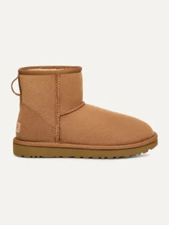 UGG Maiharit, Nilkkurit Ja Saappaat|Kaikki Kengät>Naisten Kengät, W CLASSIC MINI II