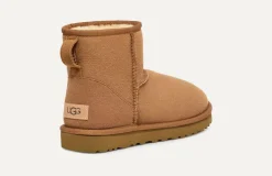UGG Maiharit, Nilkkurit Ja Saappaat|Kaikki Kengät>Naisten Kengät, W CLASSIC MINI II
