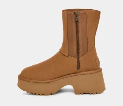 UGG Maiharit, Nilkkurit Ja Saappaat|Kaikki Kengät>Naisten Kengät, W CLASSIC TWIN SEAM NEW HEIGHTS