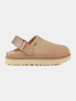 UGG Sandaalit|Kaikki Kengät>Naisten Kengät, W Goldenstar Clog