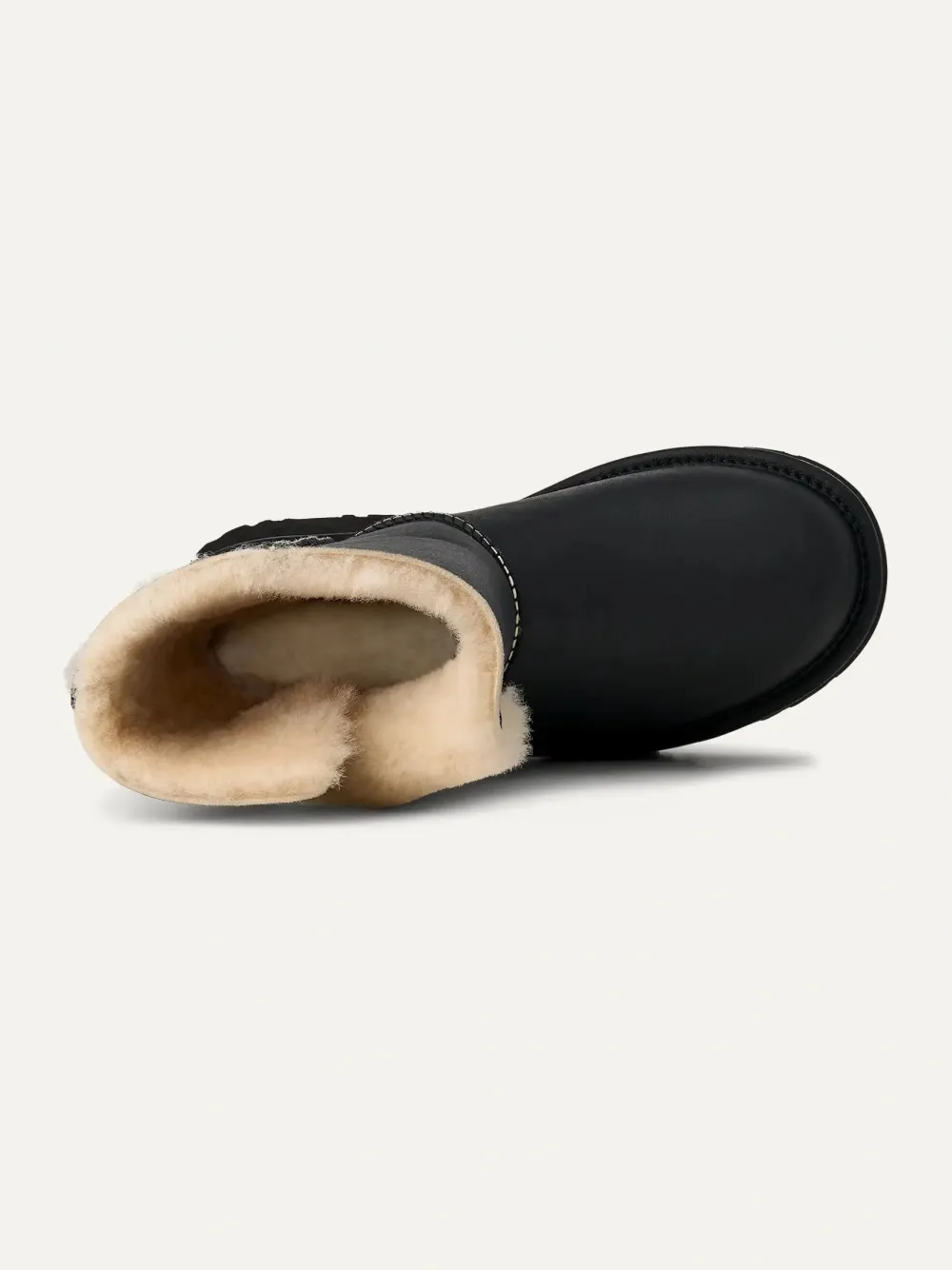UGG Maiharit, Nilkkurit Ja Saappaat|Kaikki Kengät>naisten saappaat, W NEW HEIGHTS CUFF LTHR