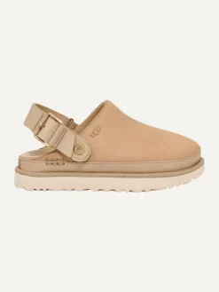 UGG Sandaalit|Kaikki Kengät>naisten sandaalit, W Goldenstar Villa Clog