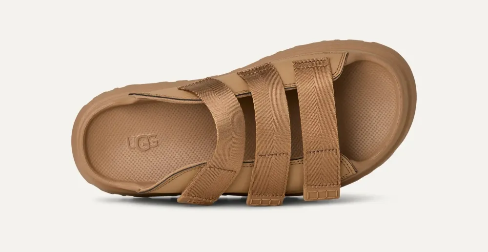 UGG Sandaalit|Kaikki Kengät>naisten sandaalit, W GoldenGlow Slide