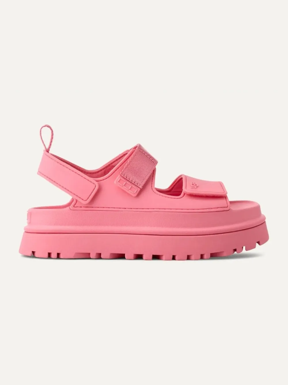 UGG Sandaalit|Kaikki Kengät>Naisten Sandaalit, W GoldenGlow