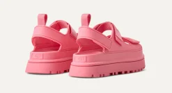 UGG Sandaalit|Kaikki Kengät>Naisten Sandaalit, W GoldenGlow